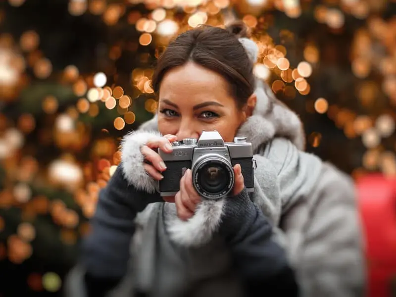 Marketing & Branding