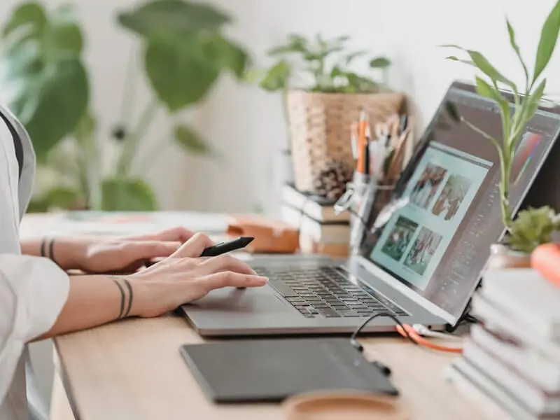 Company Support Services